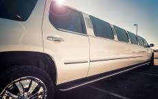 10 Passenger Limo